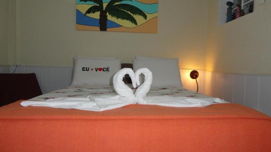 Chale Casa Factur Hotel Fernando de Noronha Room photo