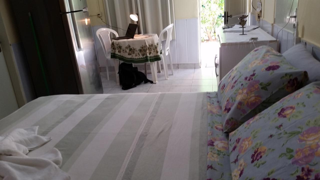 Chale Casa Factur Hotel Fernando de Noronha Room photo