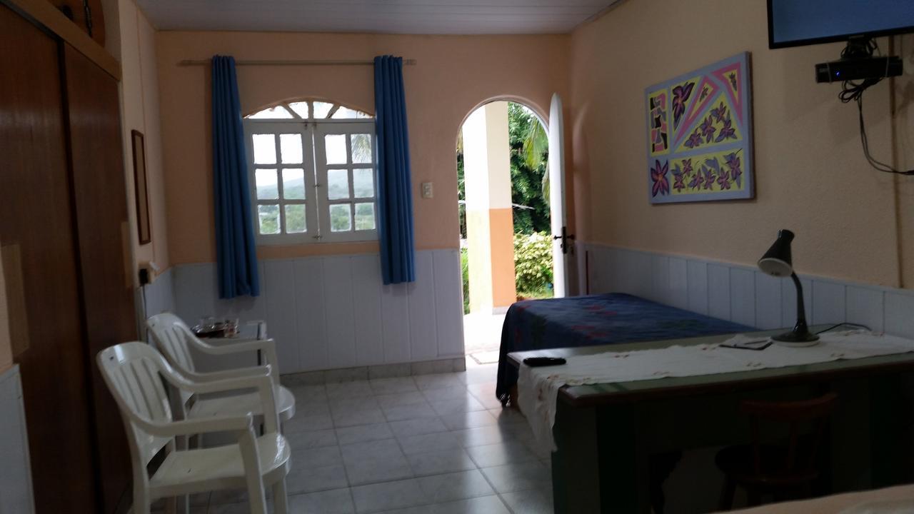 Chale Casa Factur Hotel Fernando de Noronha Room photo