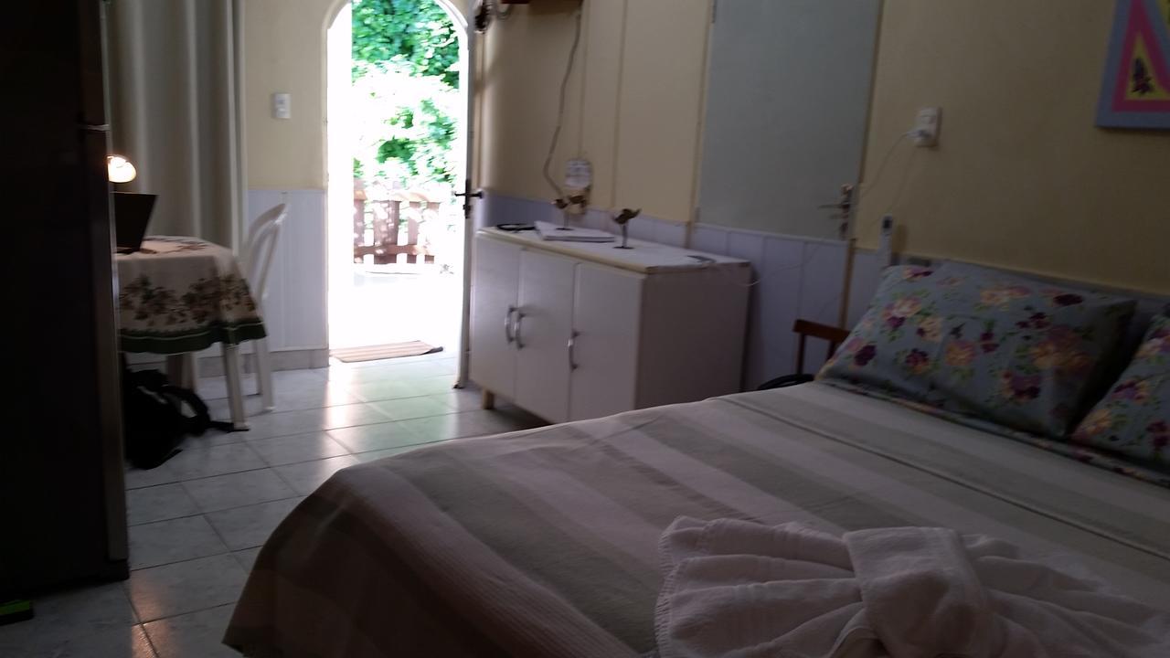 Chale Casa Factur Hotel Fernando de Noronha Room photo