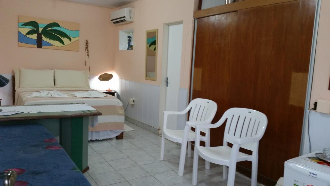 Chale Casa Factur Hotel Fernando de Noronha Room photo